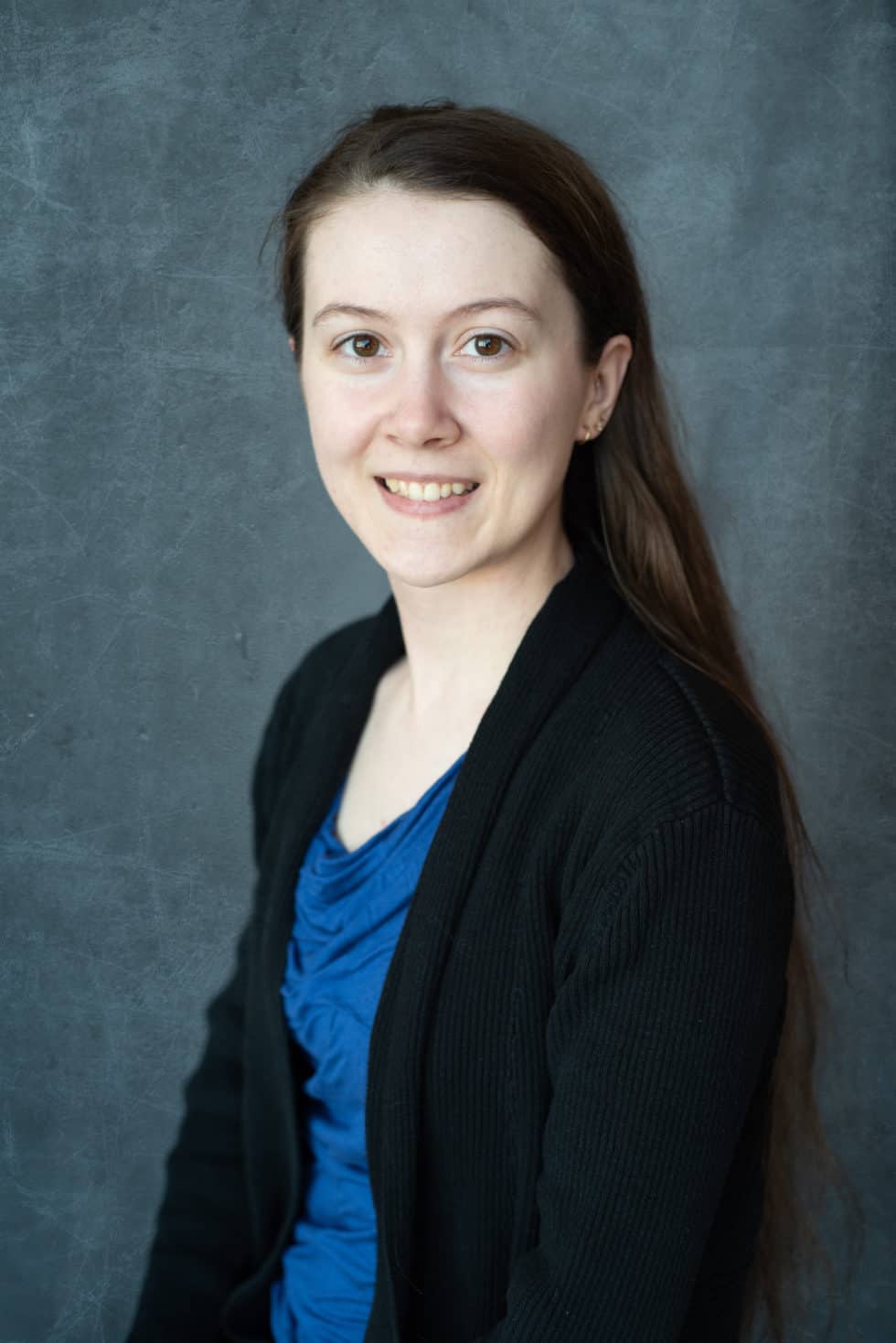 City Staff City of Cordova, Alaska