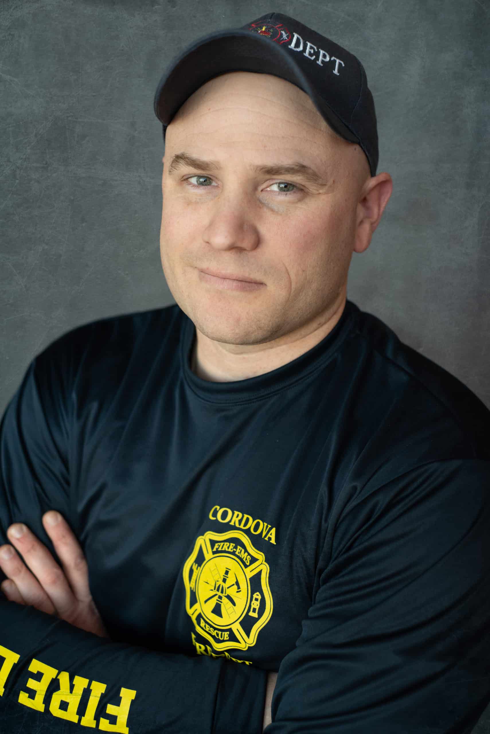 City Staff City of Cordova, Alaska