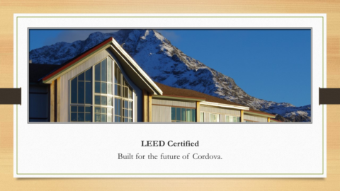 Installation visual data 5